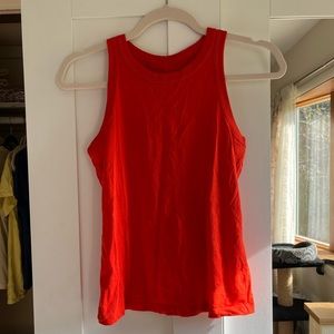 Everlane tank